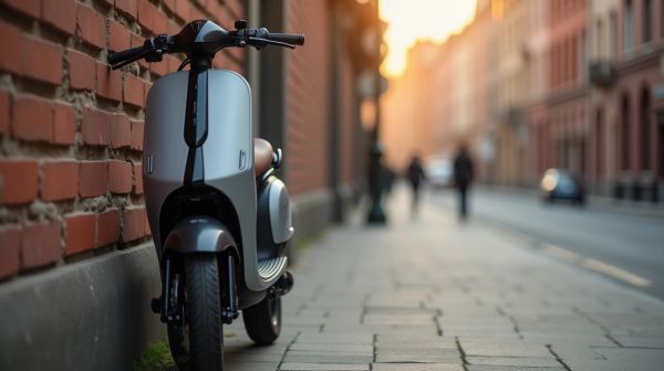 Choisir sa chambre à air trottinette pour éviter les crevaisons